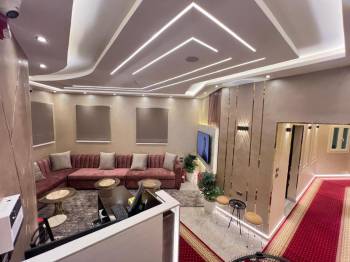 Cairo Crystal Hotel1