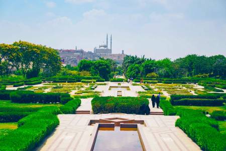 Cairo Crystal Hotel1
