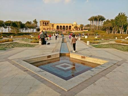 Cairo Crystal Hotel2
