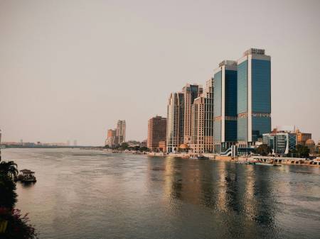 Cairo Crystal Hotel6