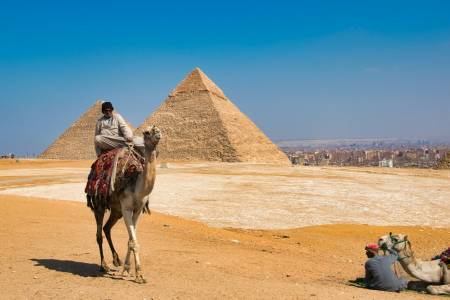 Cairo Crystal Hotel7