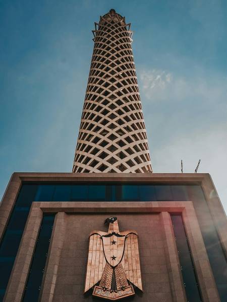 Cairo Crystal Hotel1