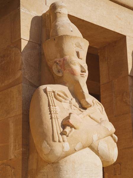 Cairo Crystal Hotel2