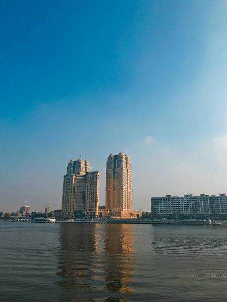 Cairo Crystal Hotel3
