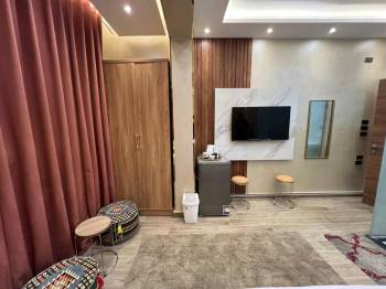 Cairo Crystal Hotel18