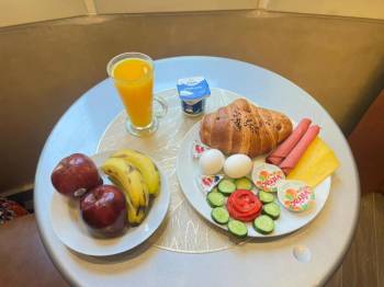 Cairo Crystal Hotel25