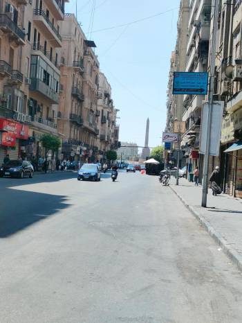 Cairo Crystal Hotel26