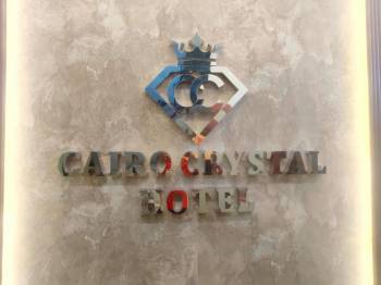 Cairo Crystal Hotel29