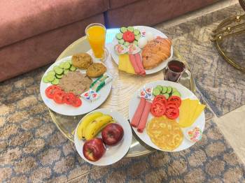 Cairo Crystal Hotel3