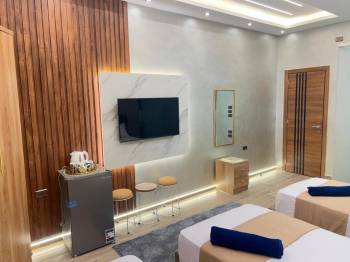 Cairo Crystal Hotel4