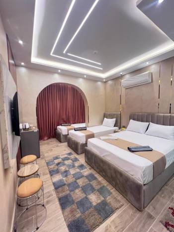 Cairo Crystal Hotel6