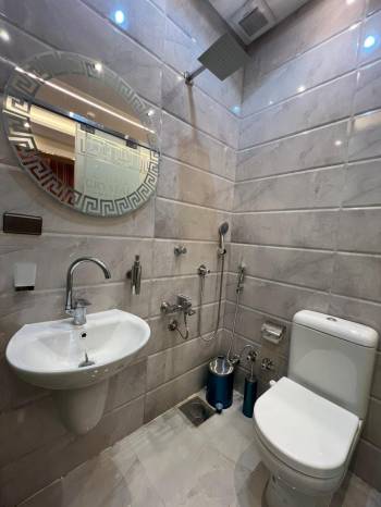 Deluxe Triple Room3