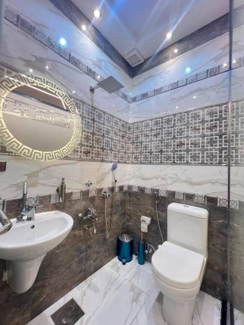 Executive Triple Room4